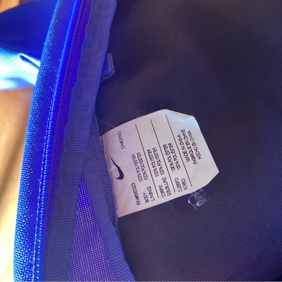 Nike backpack - Picture 3 of 5